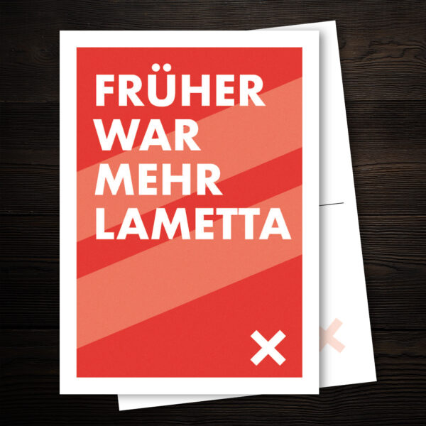 Postkarten Set Weihnacht – Bild 3