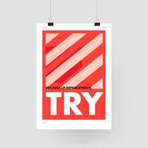 Try