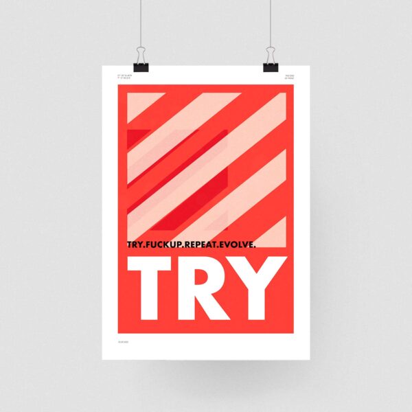 Try