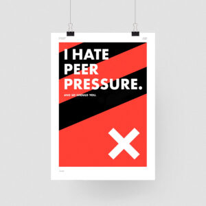Peer Pressure