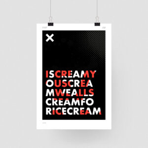 I Scream