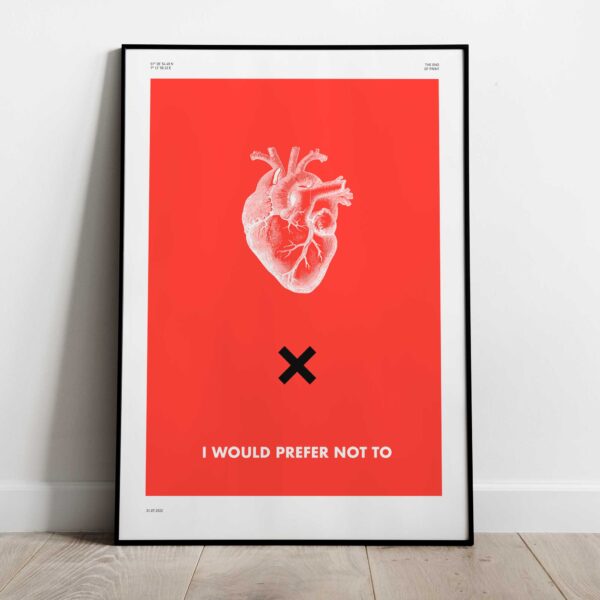 I would prefer not to – Bild 2