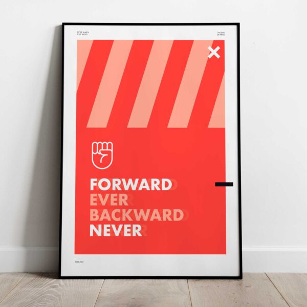 Forward – Bild 2