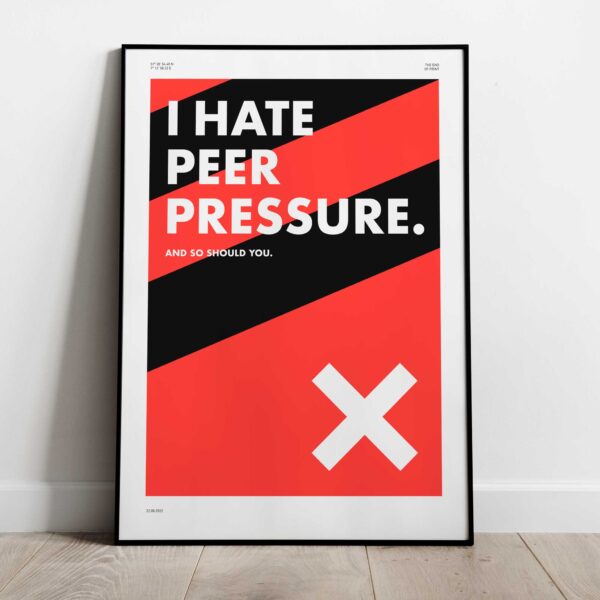 Peer Pressure – Bild 2