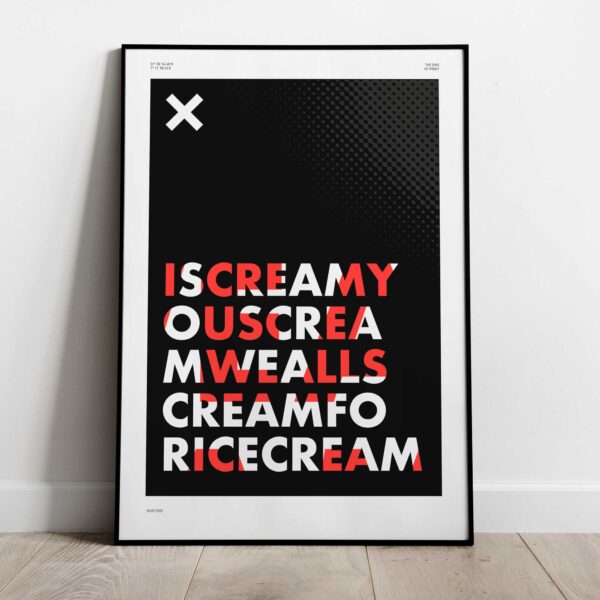 I Scream – Bild 2