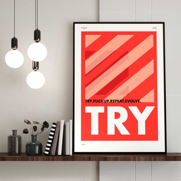 Try – Bild 3