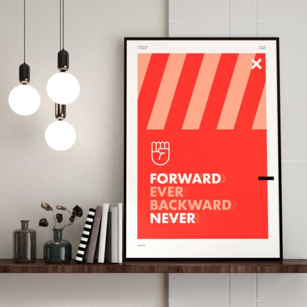 Forward – Bild 3