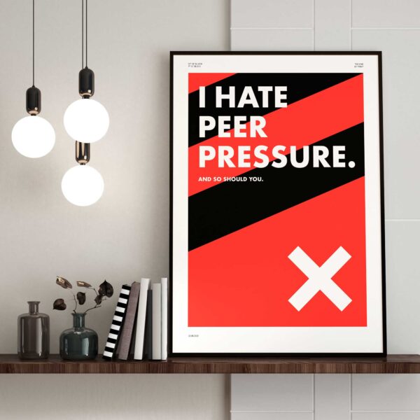 Peer Pressure – Bild 3