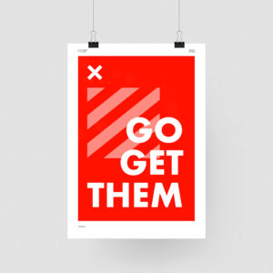 Go get them