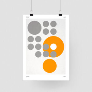Bauhaus Agent Orange 01