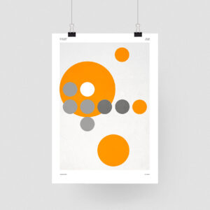 Bauhaus Agent Orange 02