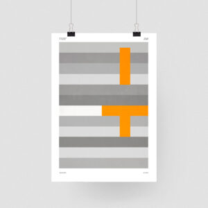 Bauhaus Agent Orange 03