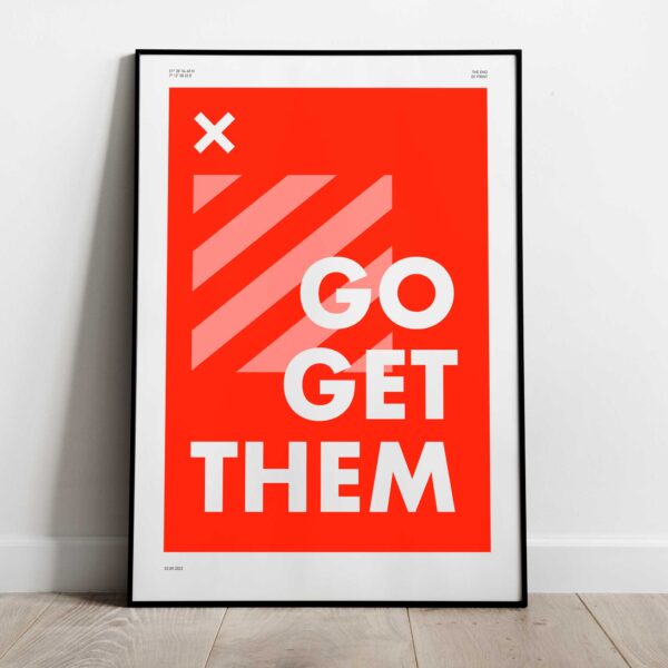 Go get them – Bild 2