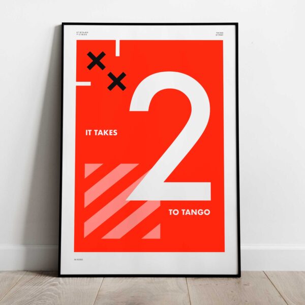 It takes two to tango – Bild 2