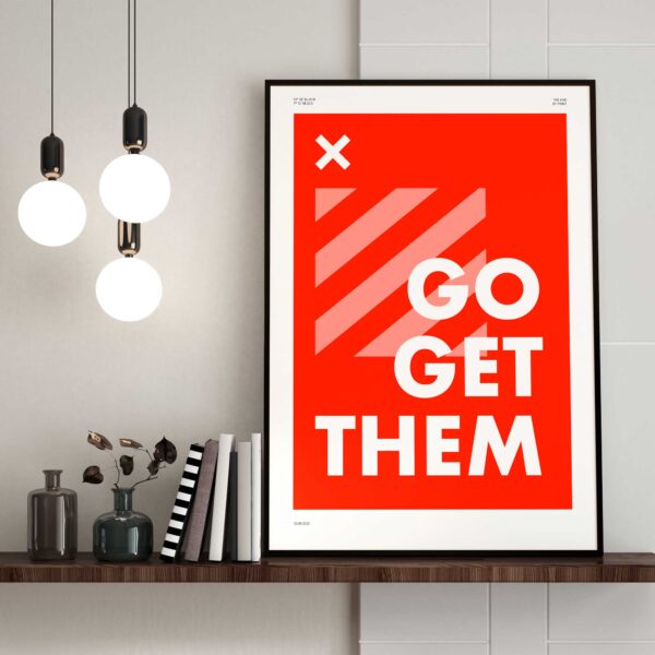 Go get them – Bild 3