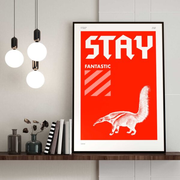 Stay fantastic – Bild 3