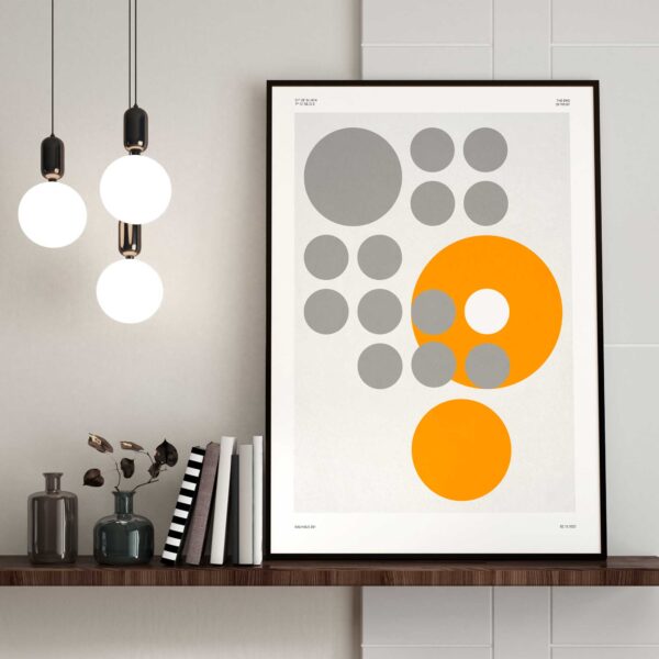 Bauhaus Agent Orange 01 – Bild 4