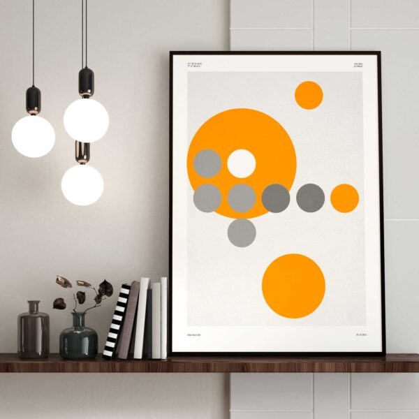 Bauhaus Agent Orange 02 – Bild 3