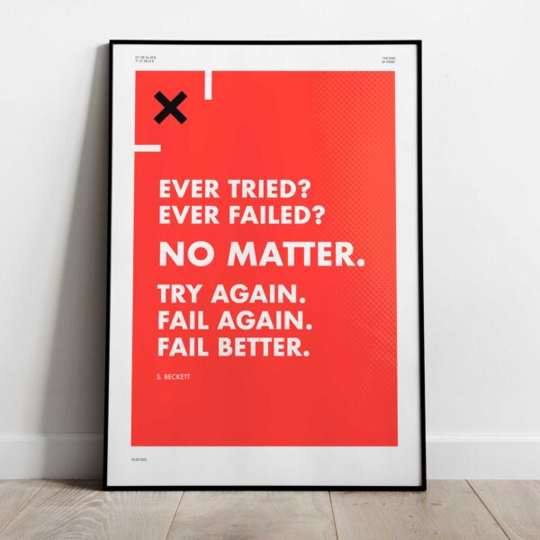 Fail better – Bild 2