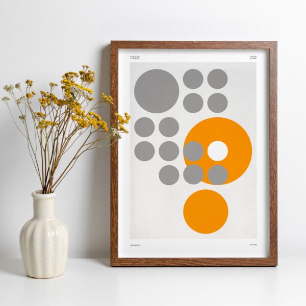 Bauhaus Agent Orange 01 – Bild 3