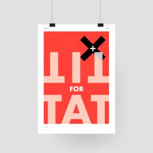 Tit for tat