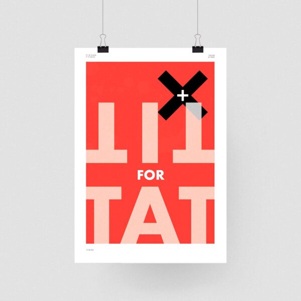Tit for tat
