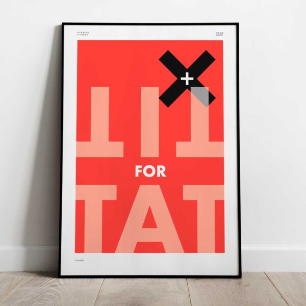 Tit for tat – Bild 2