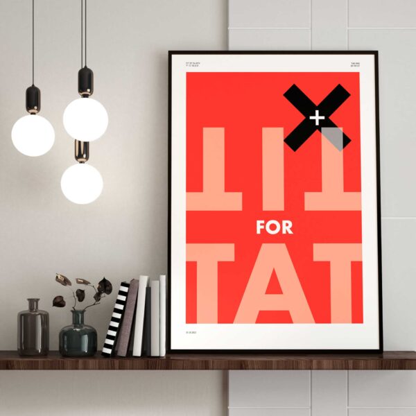 Tit for tat – Bild 3