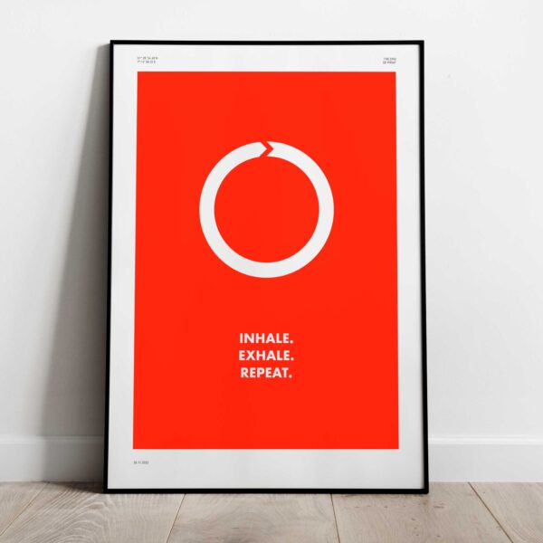 Designposter Repeat – Bild 2