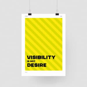 Design-Poster Desire