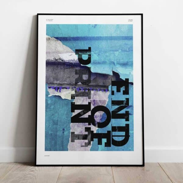 Poster Decay 02 – Bild 6