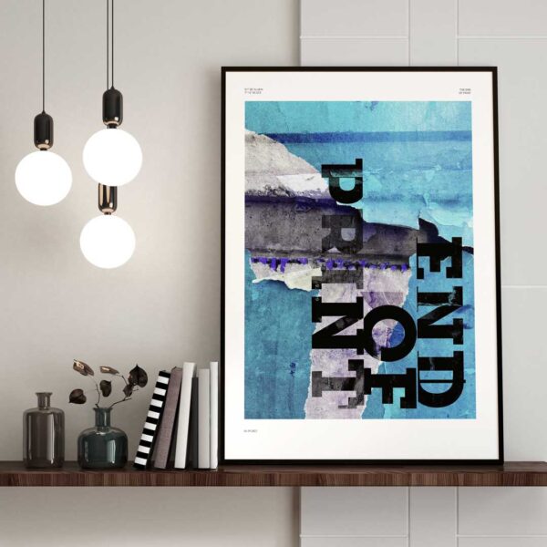 Poster Decay 02 – Bild 4